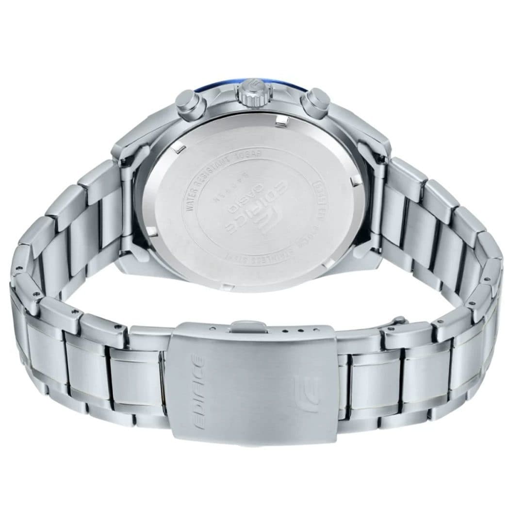 ساعت EDIFICE مدل EFV-610DB-2A — تصویر ۲