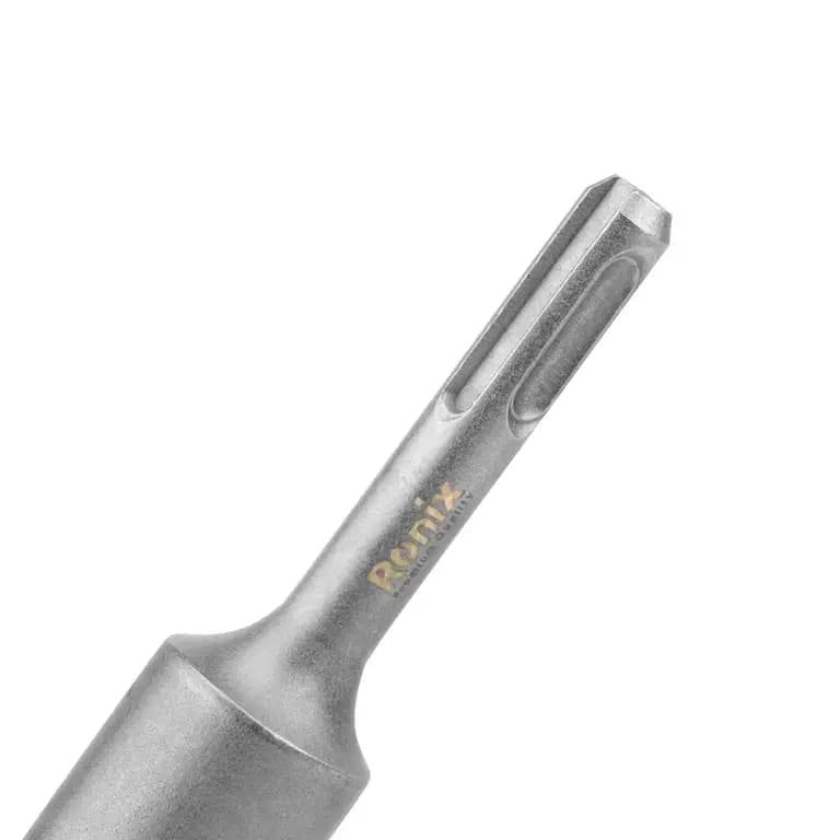 مته گردبر بتن چهار شیار سایز 50 میلی متر رونیکس مدل RH-5042 — تصویر ۳
