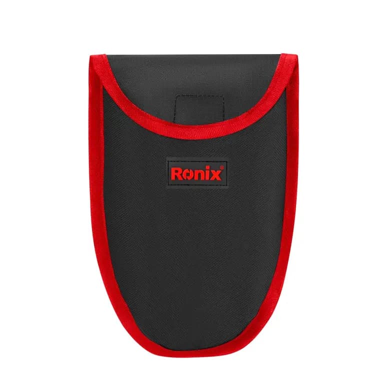 بیلچه چندکاره کمپینگ رونیکس مدلRH-9907 — تصویر ۲