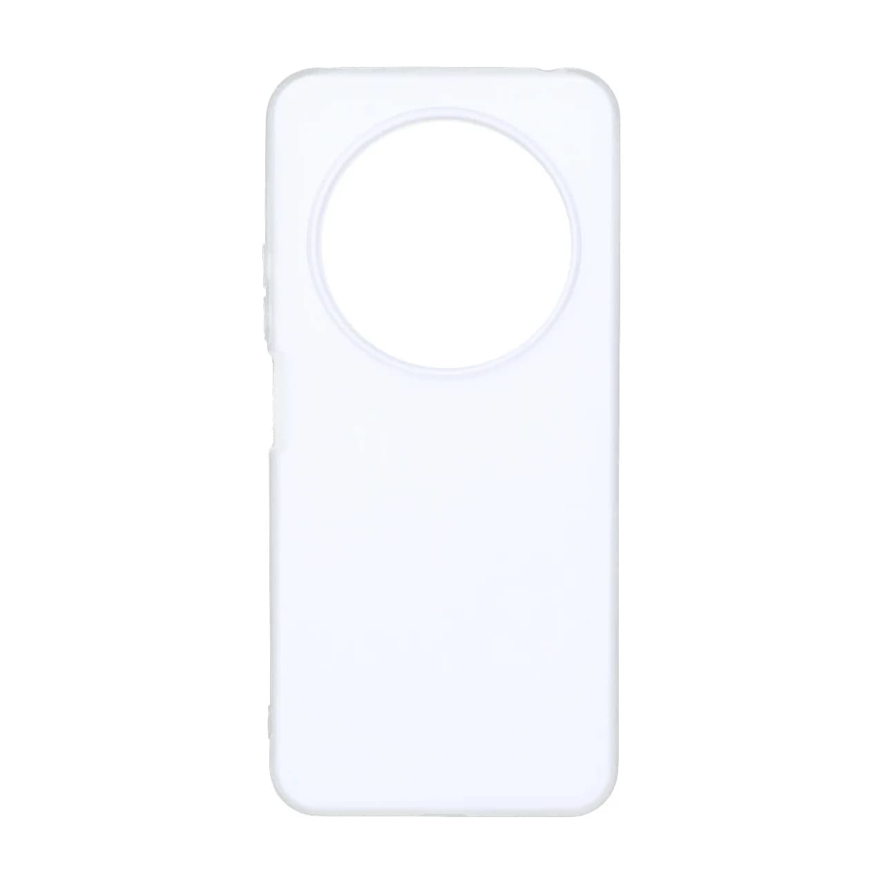 قاب دو لایه مات Xiaomi Redmi 14C / Redmi A3 Pro / Redmi A4 / Poco C75 — تصویر ۴