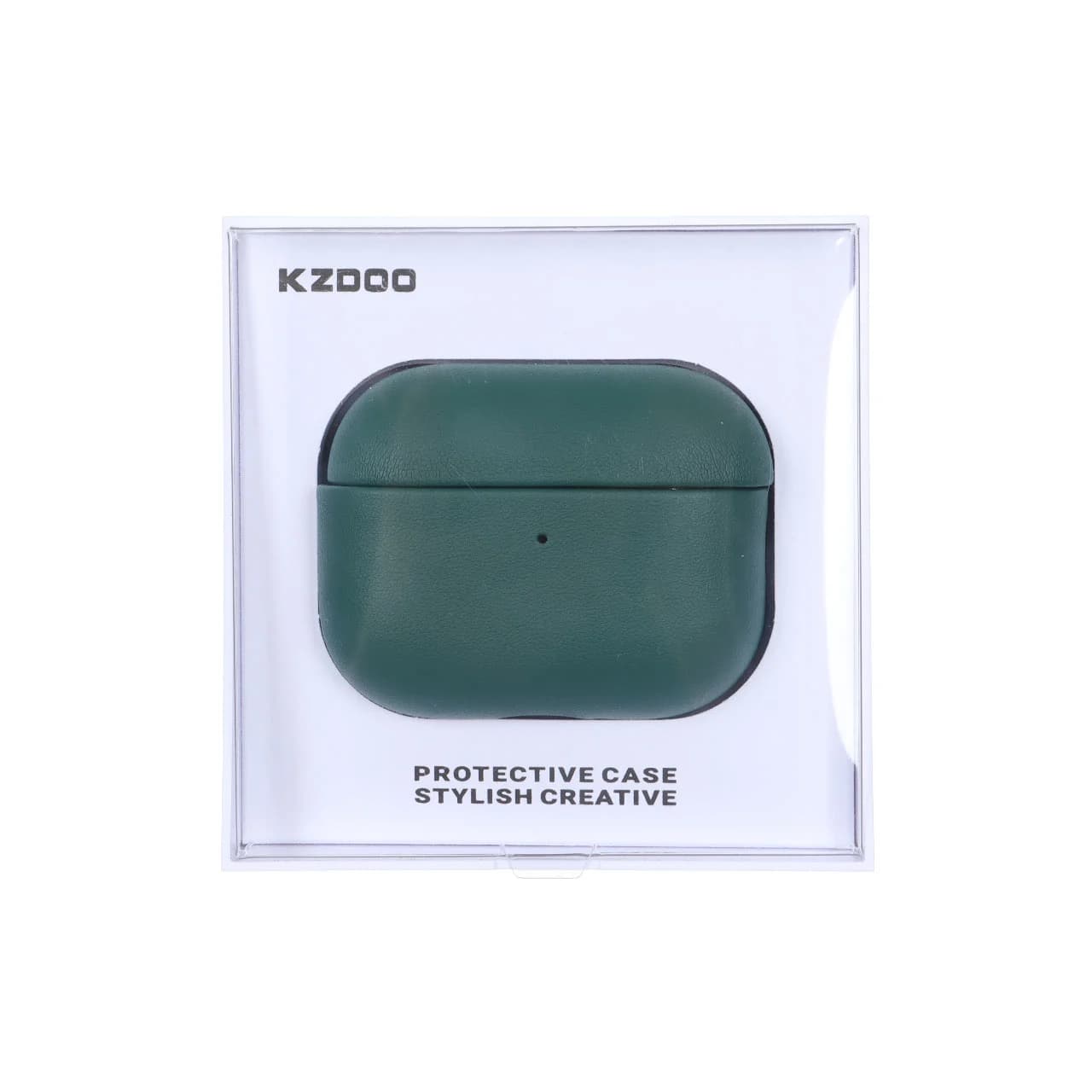 کاور ایرپاد اورجینال چرمی KDoo مدل Apple Airpods Pro 3 — تصویر ۶