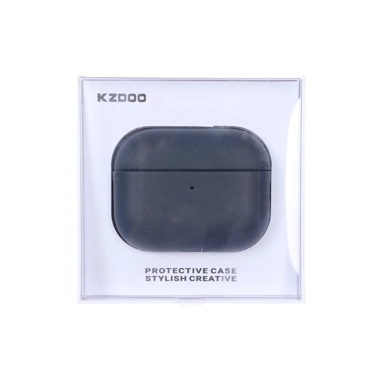 کاور ایرپاد اورجینال چرمی KDoo مدل Apple Airpods Pro 3 — تصویر ۷