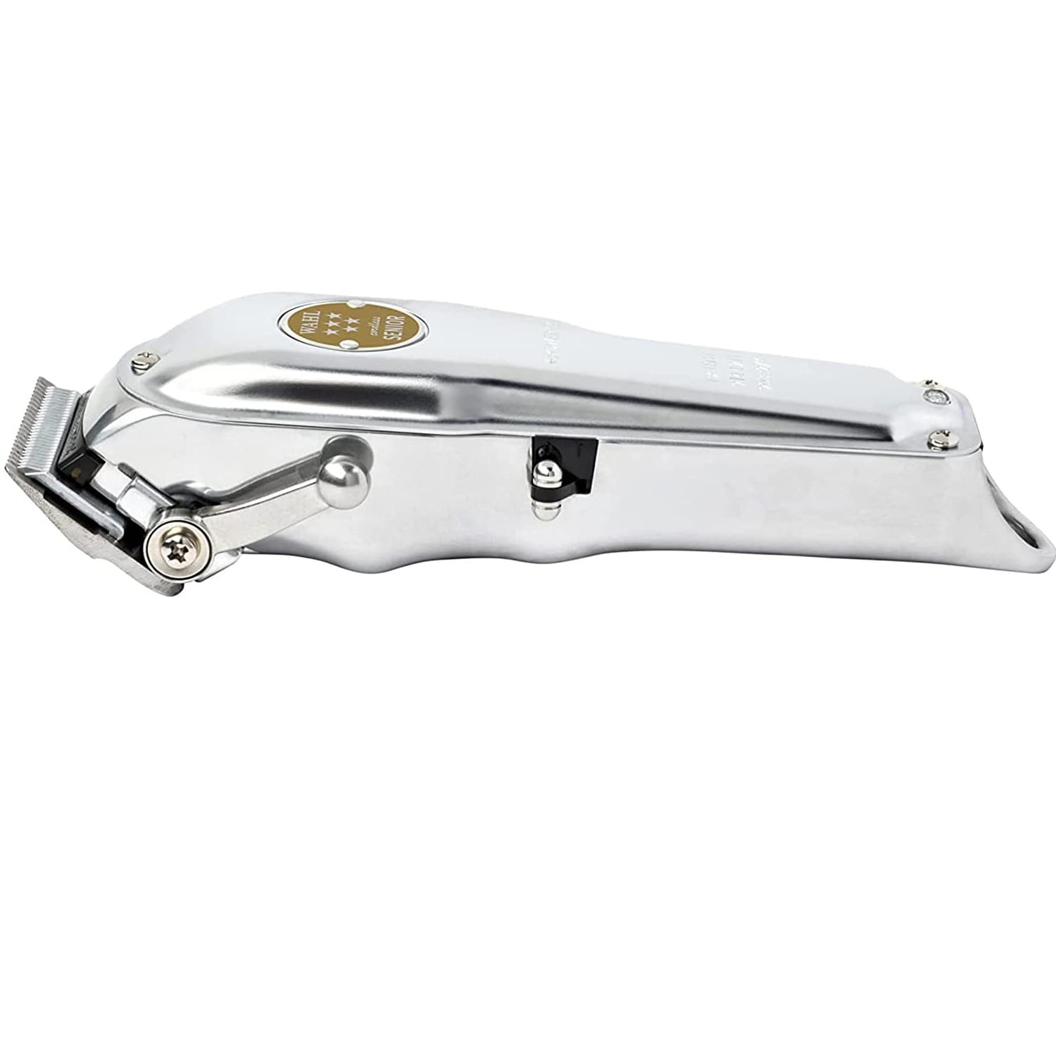 ماشین اصلاح سر وال مدل SENIOR metal edition Cordless (سفارش آمریکا) — تصویر ۳
