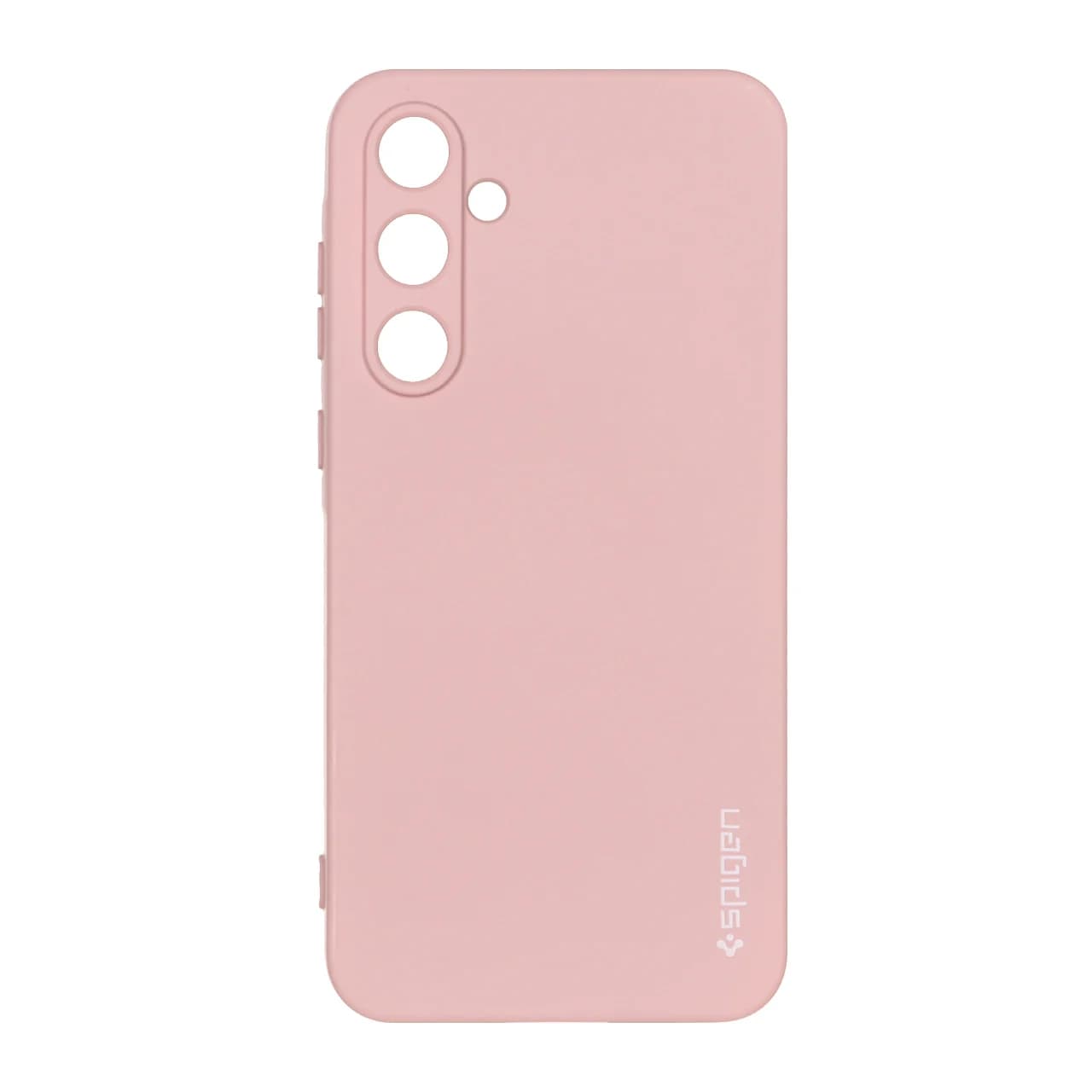 قاب سیلیکونی Spigen محافظ لنزدار Samsung Galaxy A55 — تصویر ۶