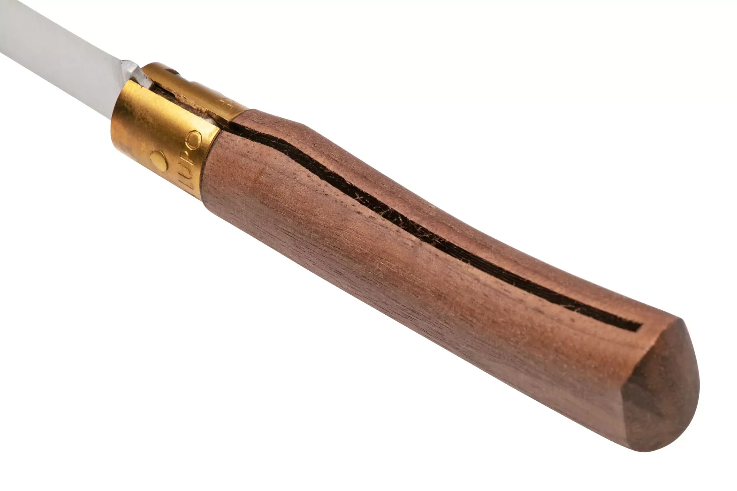 چاقو اولد بیر – دست ساز Old Bear® Classical – Walnut – M – 9307/19_LN — تصویر ۷
