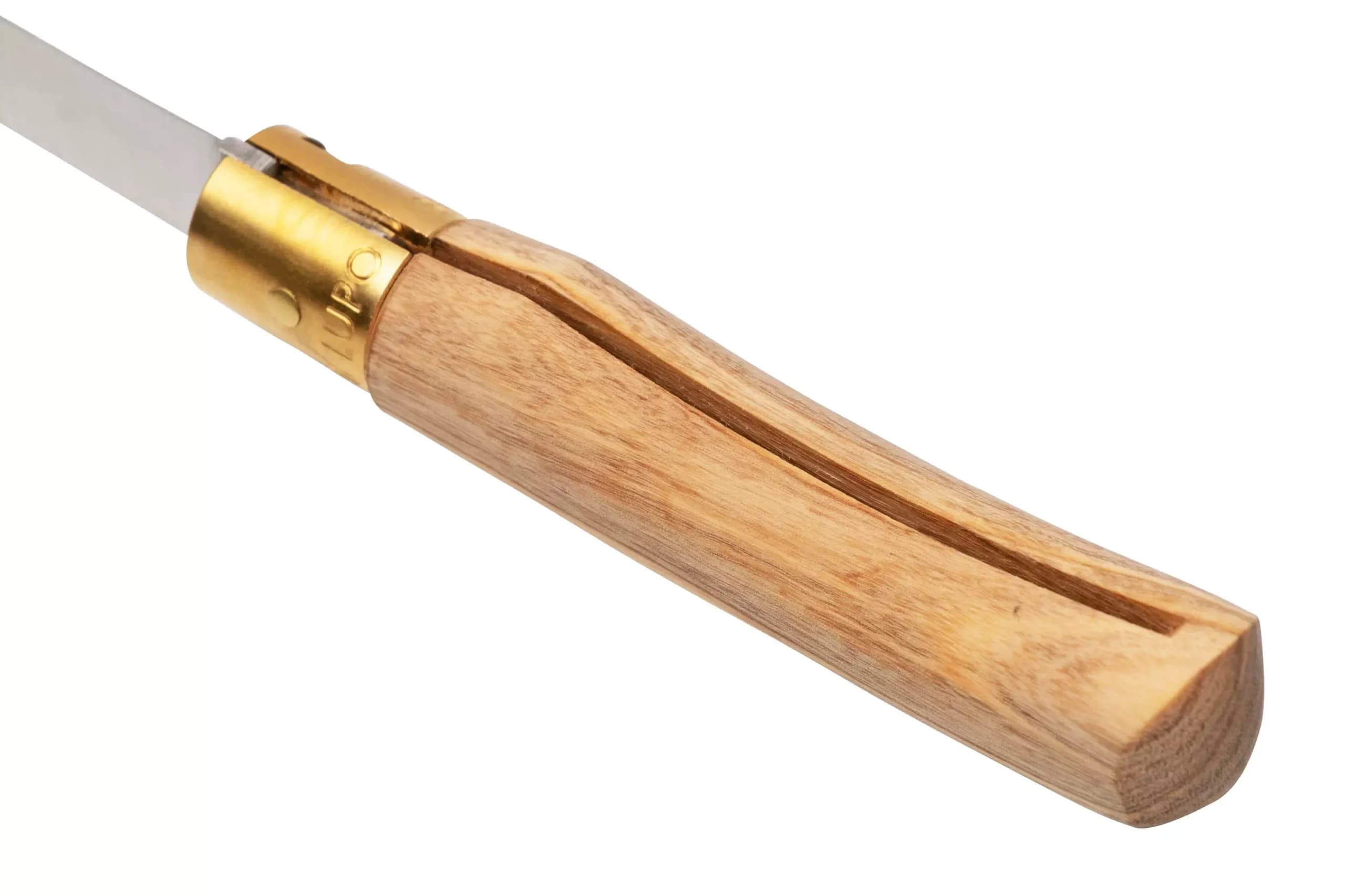 چاقو اولد بیر – دست ساز Old Bear® Classical – Olive – S – 9307/17_LU — تصویر ۵