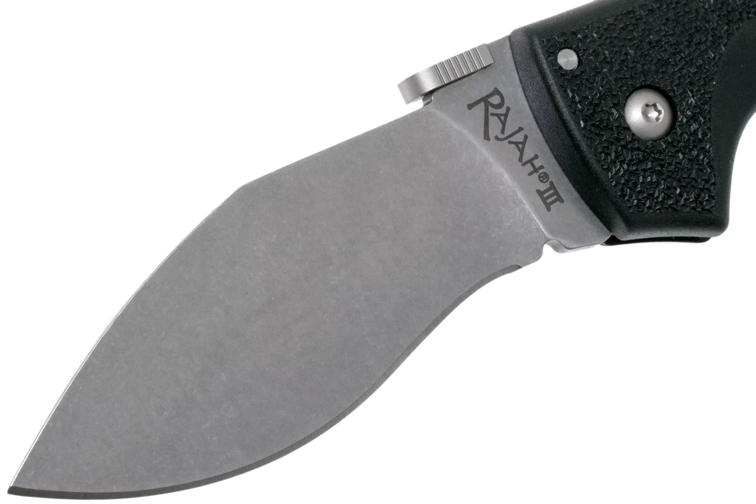چاقو کلد استیل راجا Cold Steel RAJAH III Kinfe — تصویر ۴