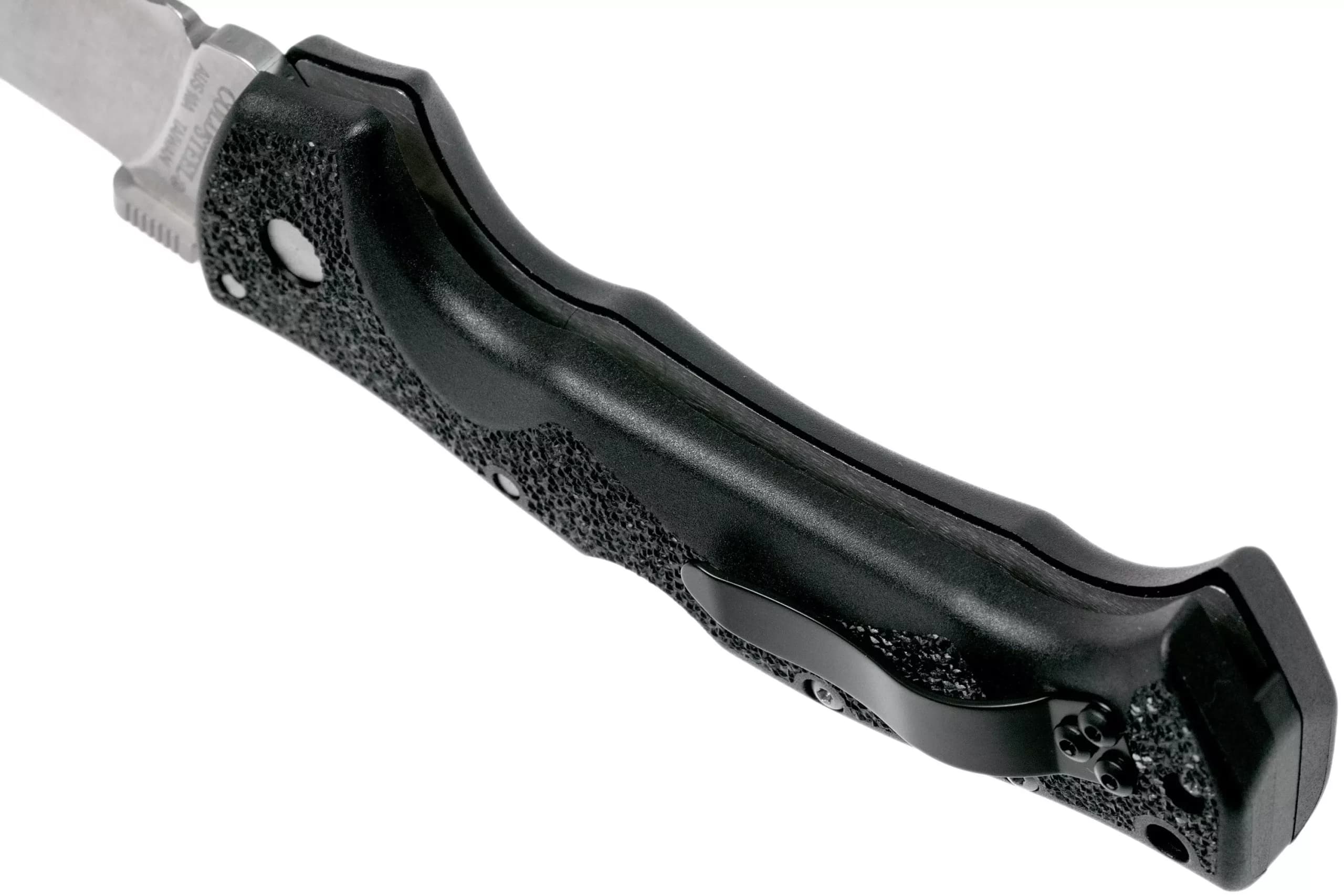 چاقو کلد استیل راجا Cold Steel RAJAH III Kinfe — تصویر ۶