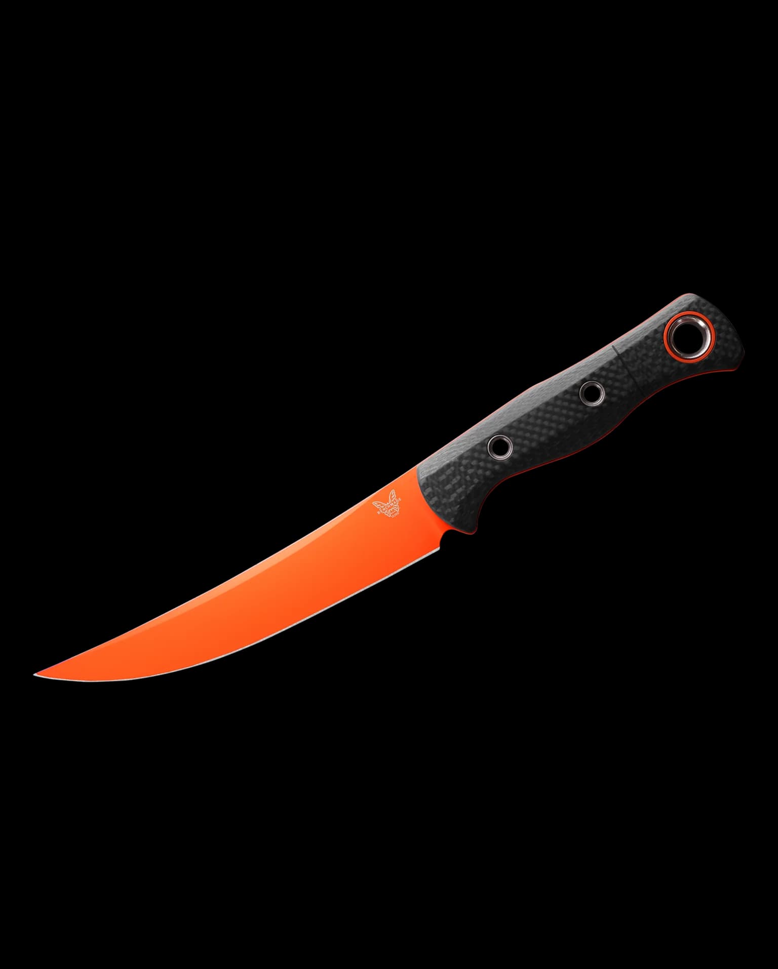 چاقو بنچمید میتکرفتر Benchmade Meatcrafter | Carbonfiber