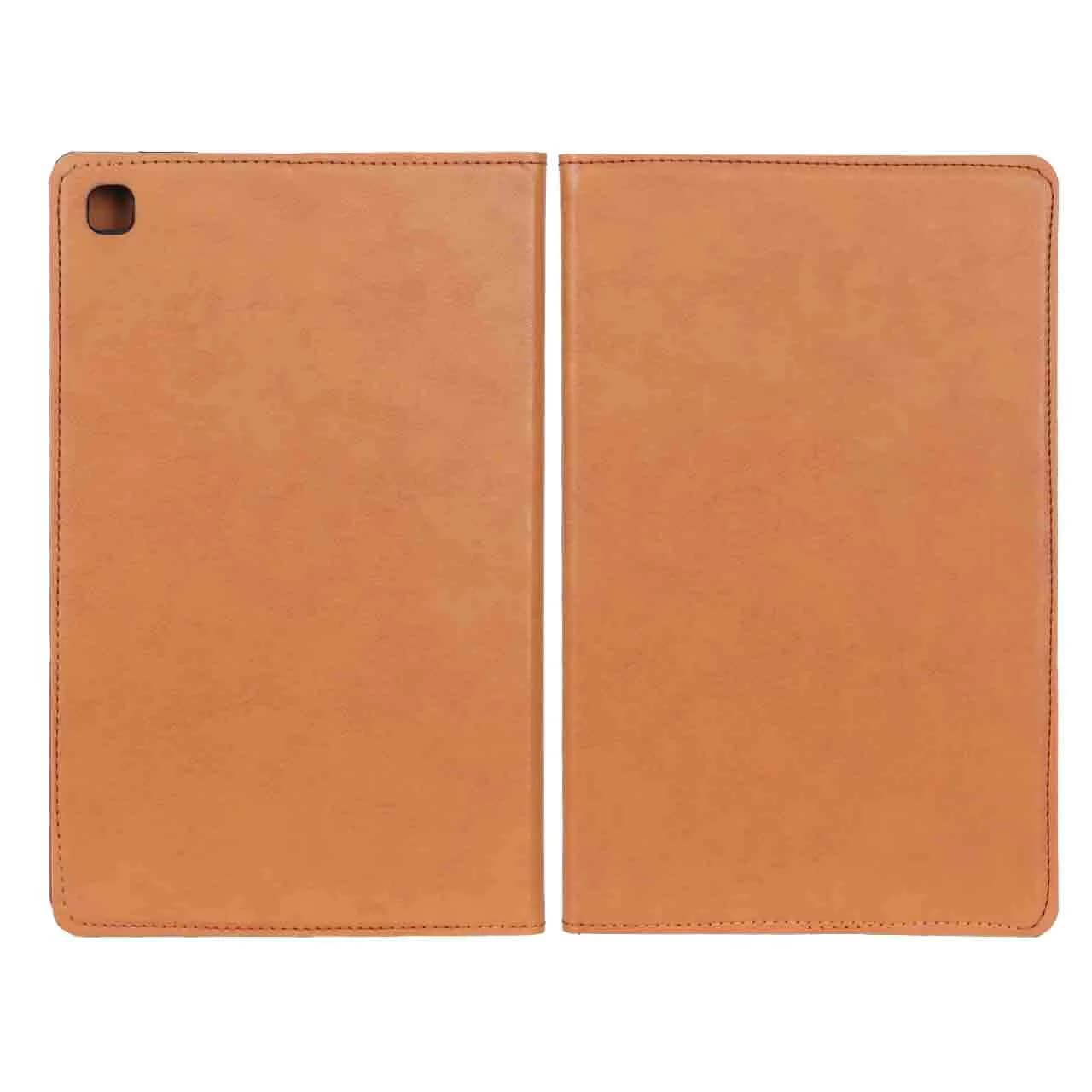 کیف تبلت ساده Samsung Galaxy Tab A7 10 (2020) / T500 / T505 — تصویر ۴