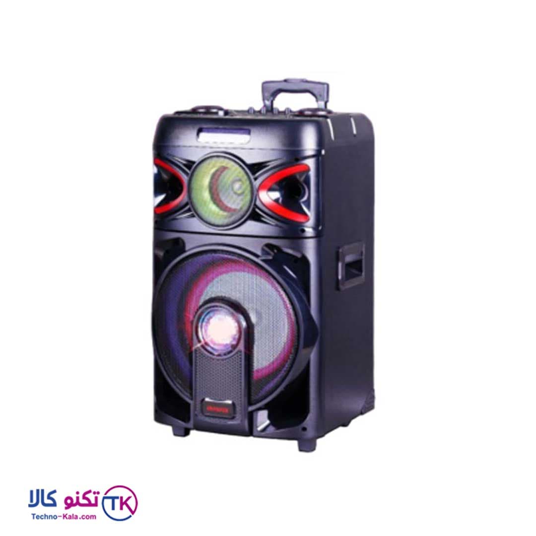اسپیکر آیوا مدل 1123 پرو (AW-X1123DSP PRO) — تصویر ۳