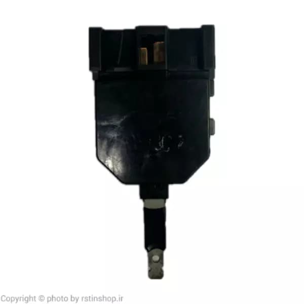 كليد سه كار سرانزا