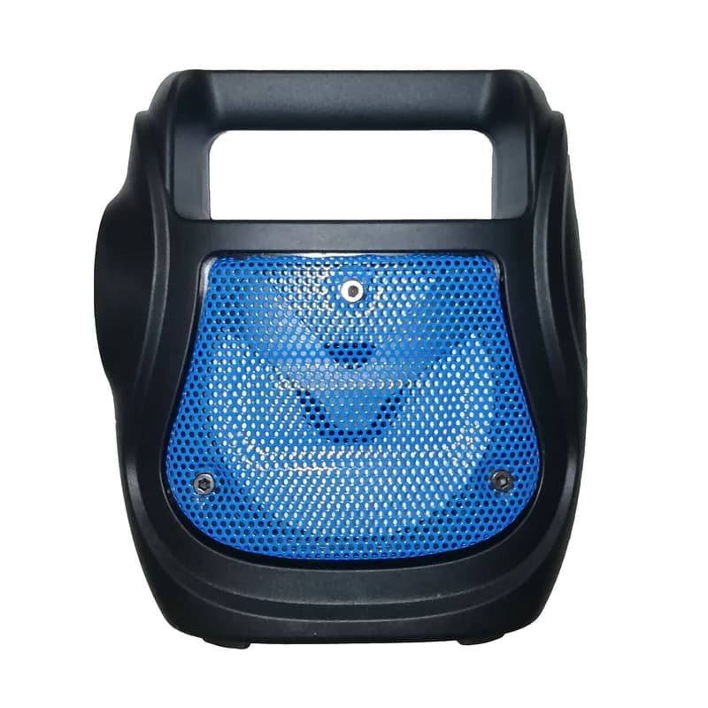 اسپیکر بلوتوثی قابل حمل اکسترا باس مدل GTS-1533