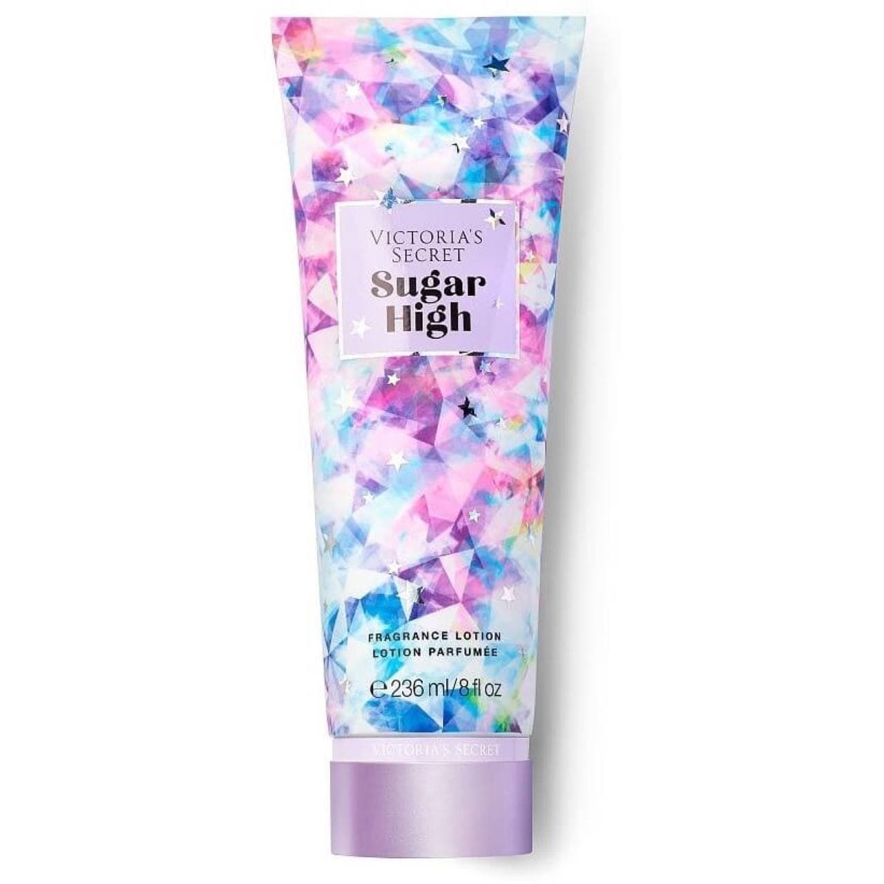 لوسیون مرطوب کننده معطر ویکتوریا سیکرت VICTORIA’S SECRET — تصویر ۳