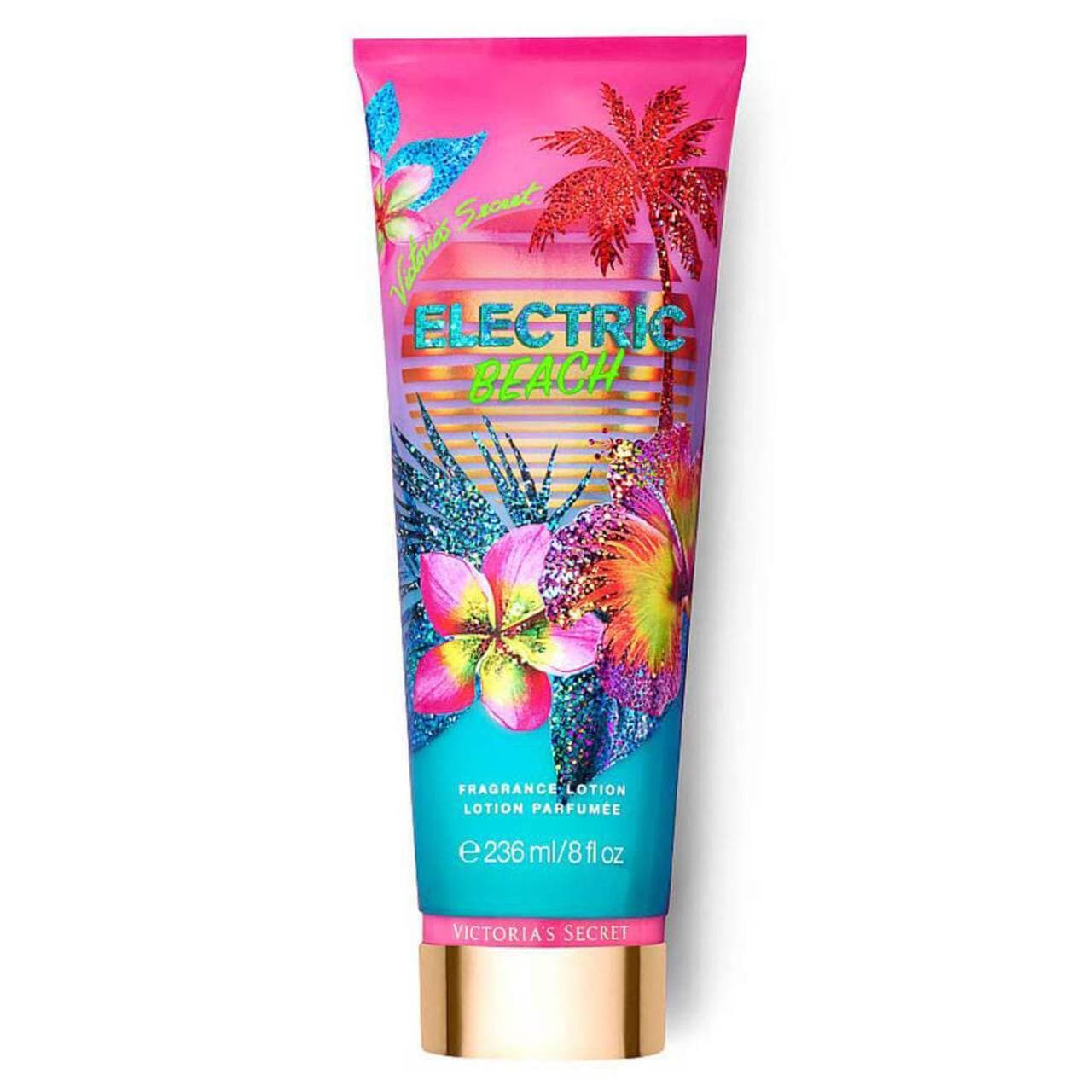 لوسیون مرطوب کننده معطر ویکتوریا سیکرت VICTORIA’S SECRET — تصویر ۷