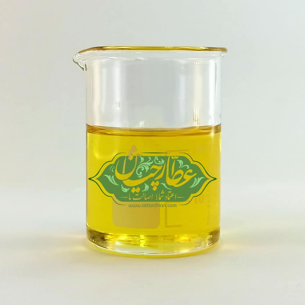 روغن عاقرقرحا اصل