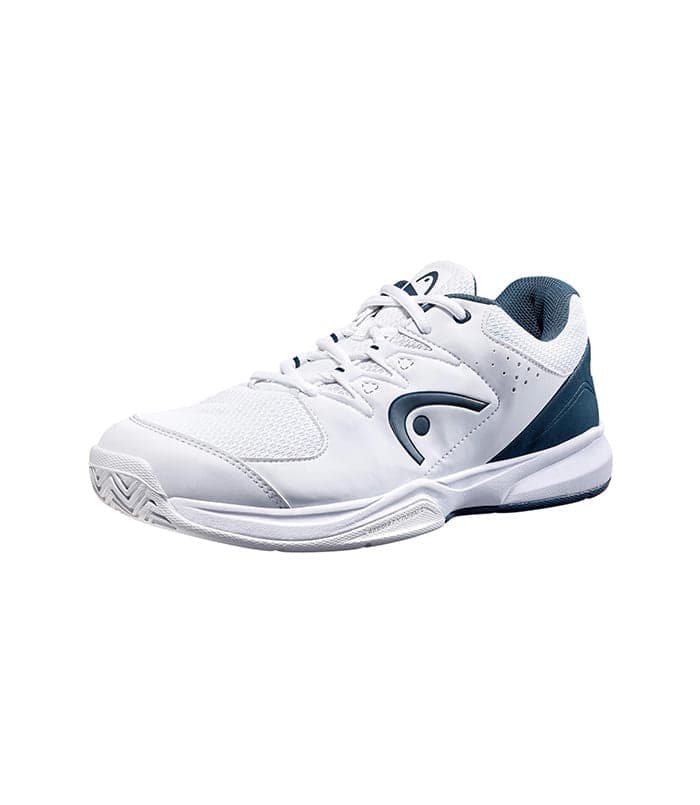 کفش تنیس مردانه هد Brazer 2.0 White/Midnight Navy