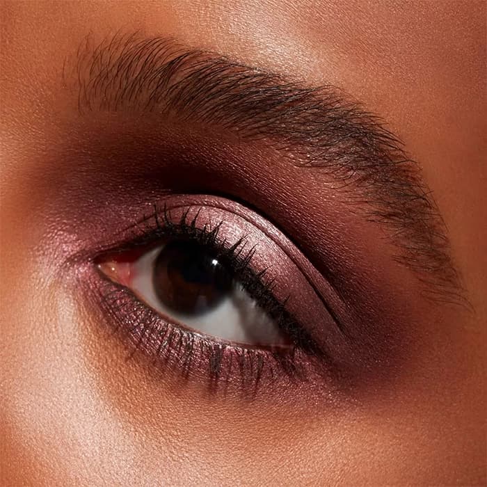 پالت سایه مک Connect In Colour Rose Lens — تصویر ۴