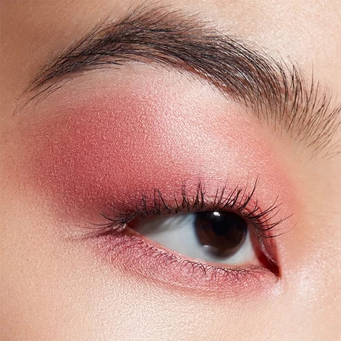 پالت سایه مک Connect In Colour Rose Lens — تصویر ۲