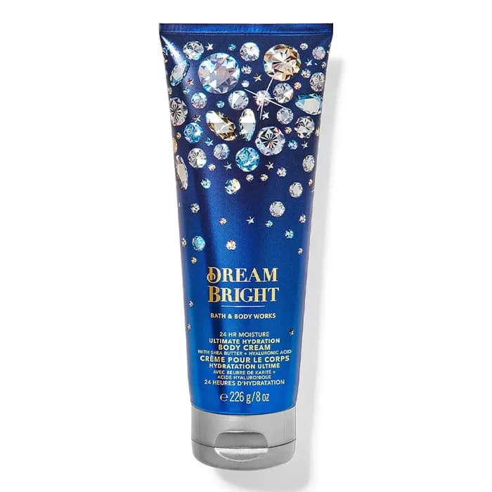 کرم بدن بث اند بادی Dream Bright