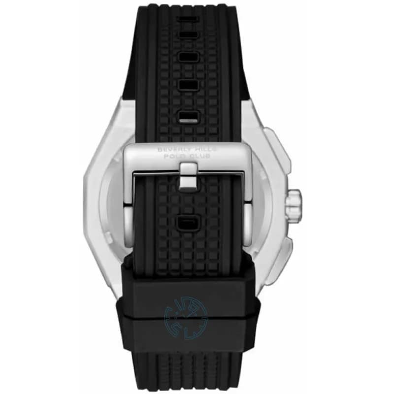 ساعت مچی مردانه بورلی هیلز پولو کلاب BEVERLY HILLS POLO CLUB BP3718X.375 — تصویر ۵