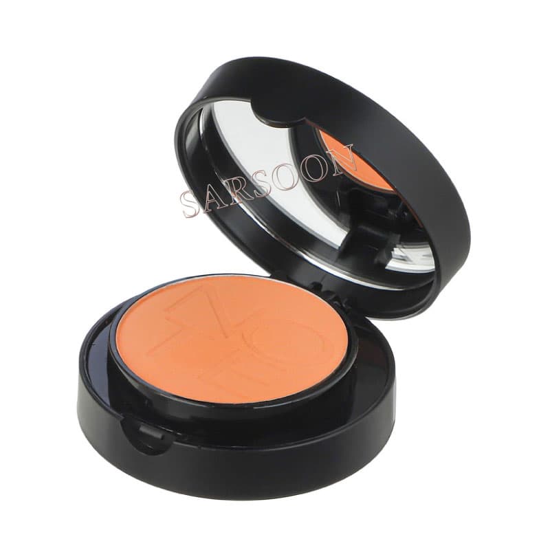 رژ گونه نوت NOTE LUMINOUS SILK COMPACT BLUSHER — تصویر ۲