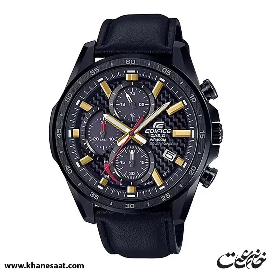 ساعت مچی مردانه کاسیو ادیفایس اصل مدل EQS-900CL-1A — تصویر ۲