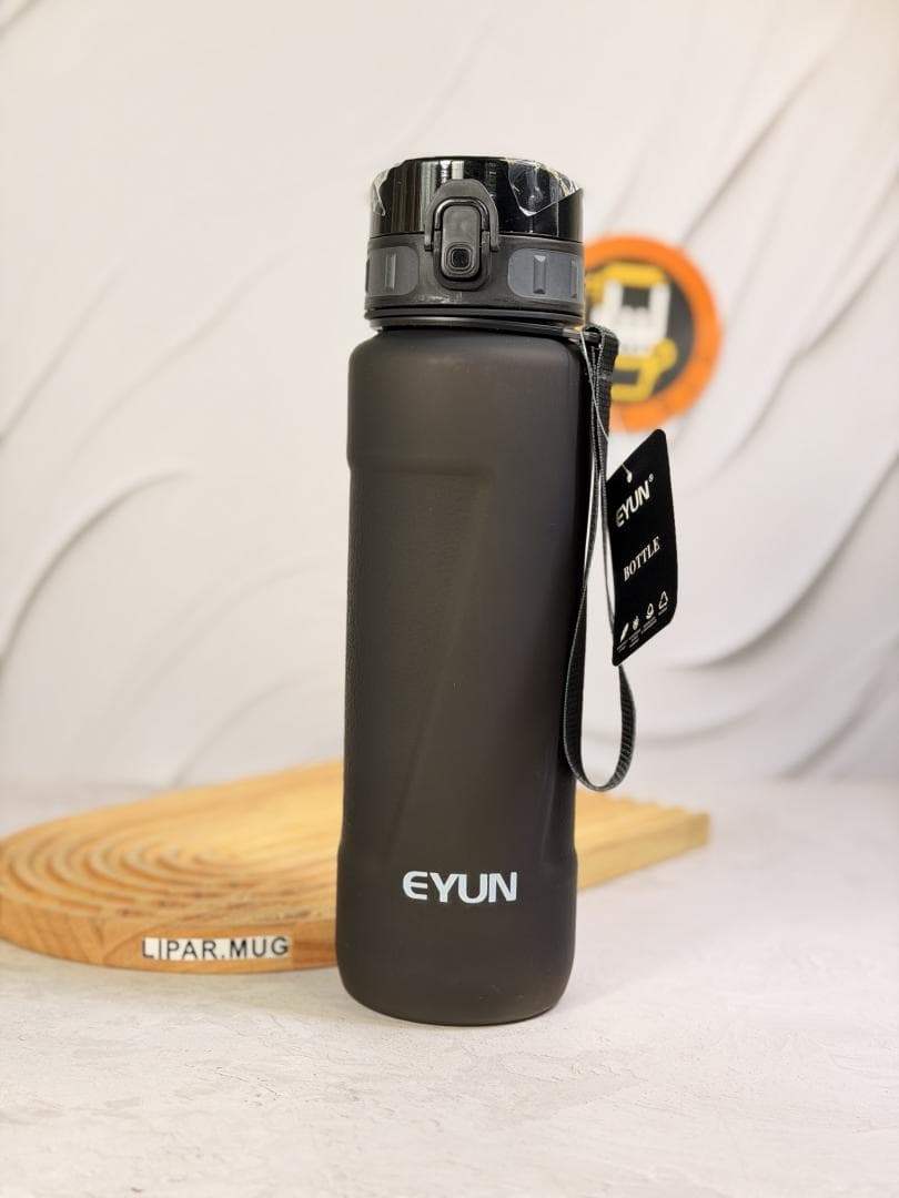 قمقمه پاستیلی Z زد YY-3003 — تصویر ۲