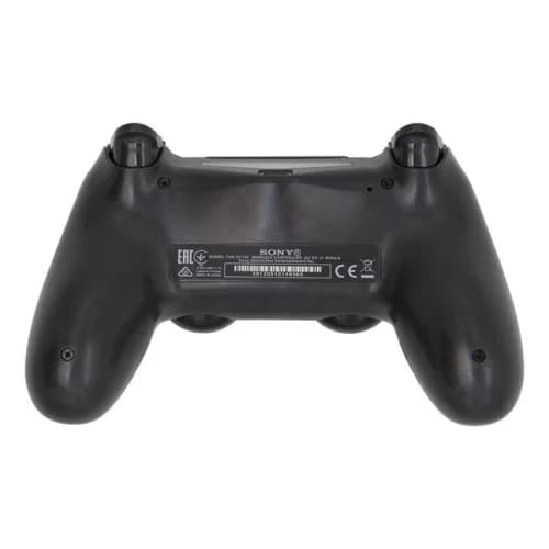 دسته بازی بی سیم SONY PlayStation 4 DualShock 4 High Copy طرح Ghost of Tsushima — تصویر ۸