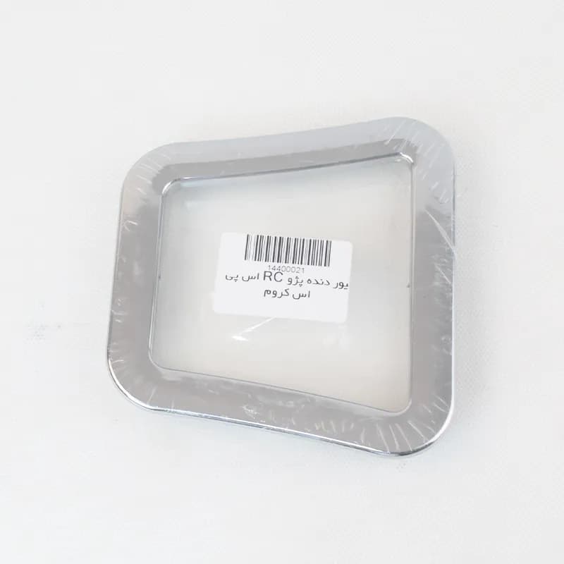 لیور دنده پژو RC اس پی اس کروم
