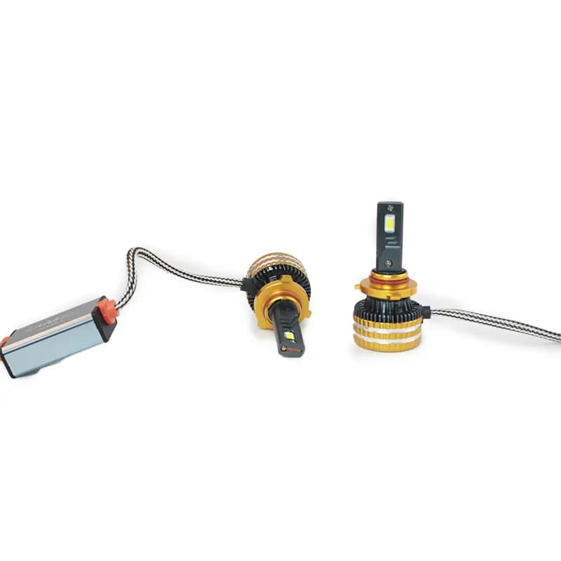 هدلایت سام سوپر گلد نچرال csp 9005