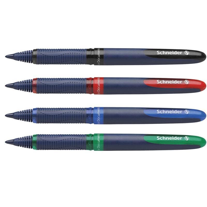 رواننویس اشنایدر one sign pen