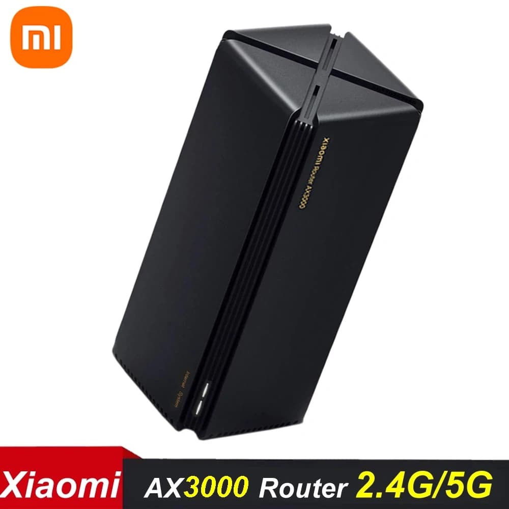 روتر و تقويت کننده وای فای شيائومی مدل Xiaomi Mesh System AX3000 — تصویر ۶