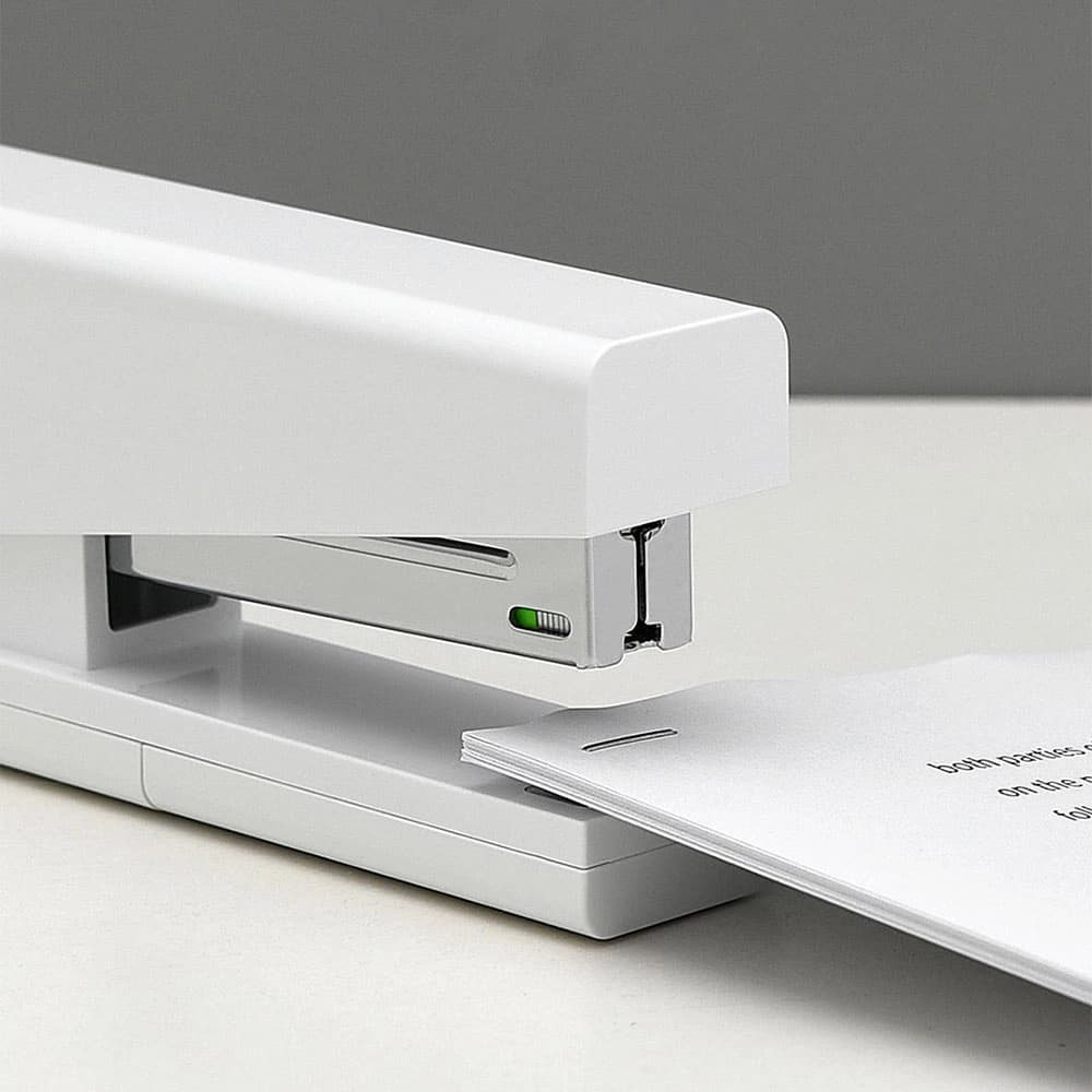 منگنه شيائومی مدل Xiaomi Kaco Lemo Stapler K1405 — تصویر ۶