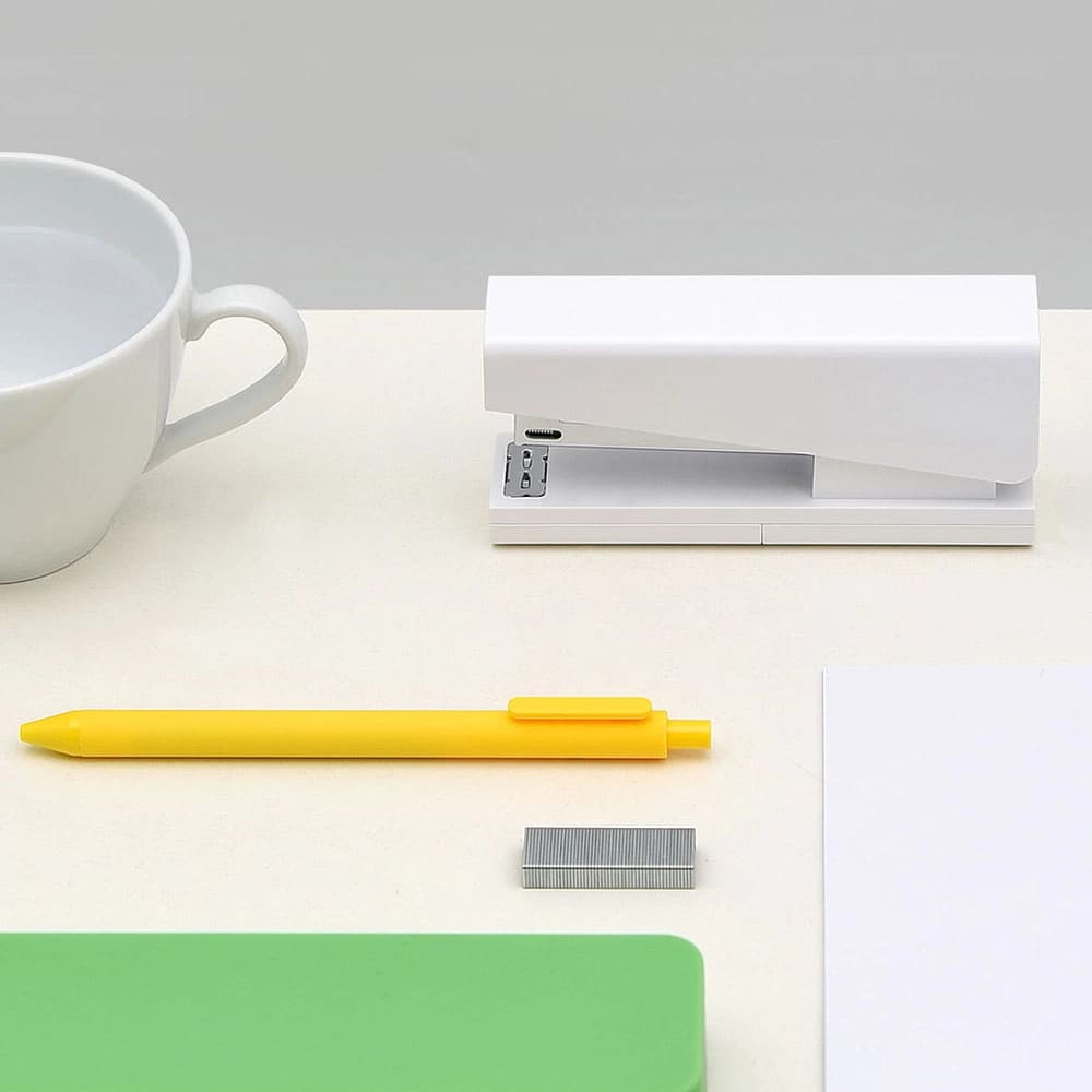 منگنه شيائومی مدل Xiaomi Kaco Lemo Stapler K1405 — تصویر ۴