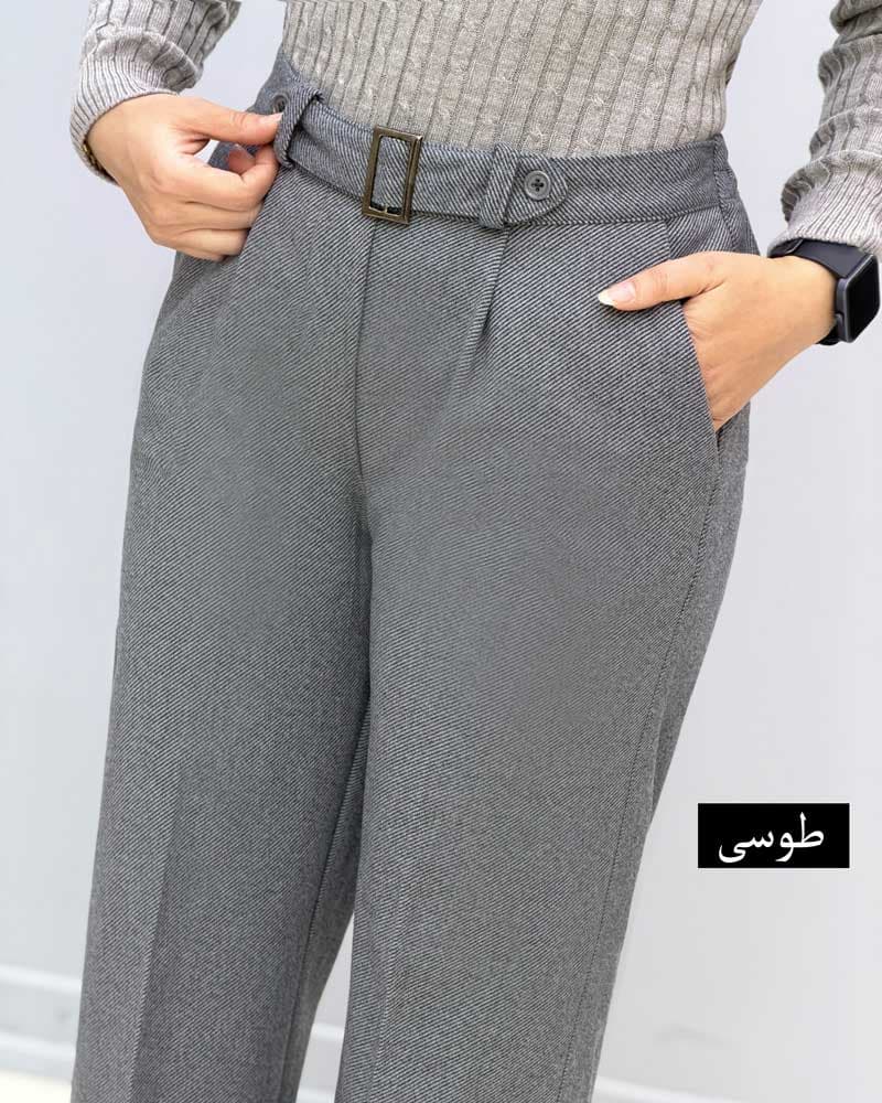 شلواربگ فوترآرشیناکد1186 — تصویر ۴