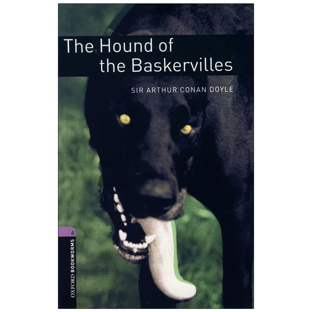 The Hound of the Baskervilles — تصویر ۲