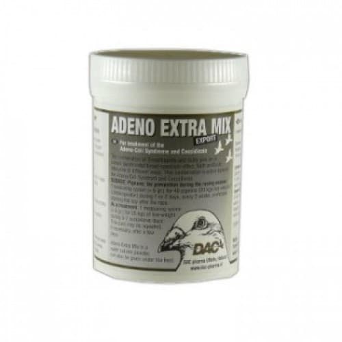 آدنو اکستار – Adeno Extra Mix