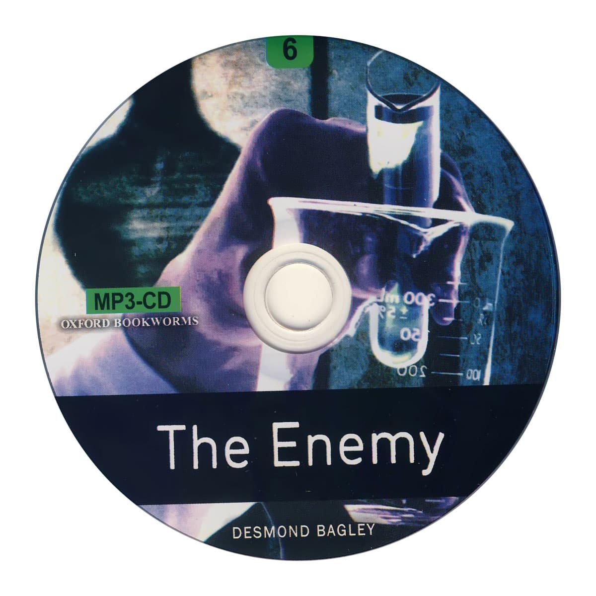 The Enemy — تصویر ۴