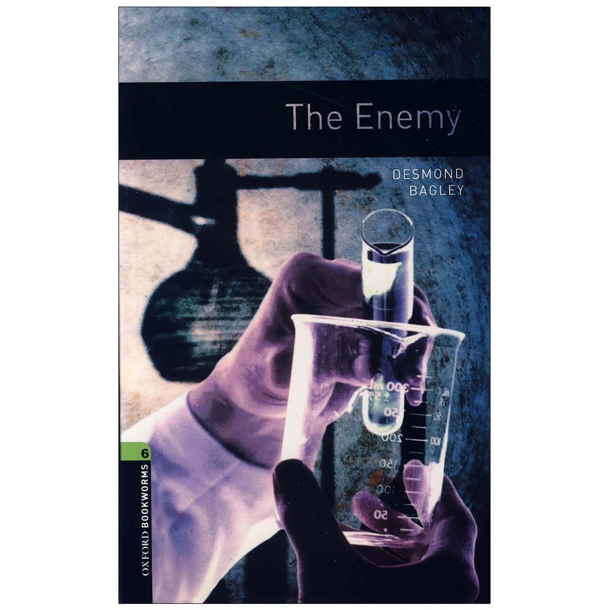 The Enemy — تصویر ۲