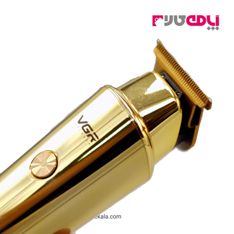 ماشین اصلاح موی سر و صورت vgr مدل v947 — تصویر ۳