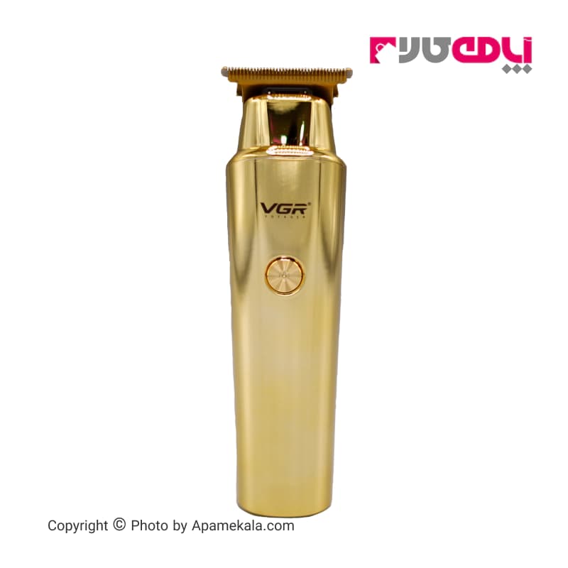 ماشین اصلاح موی سر و صورت vgr مدل v947 — تصویر ۴