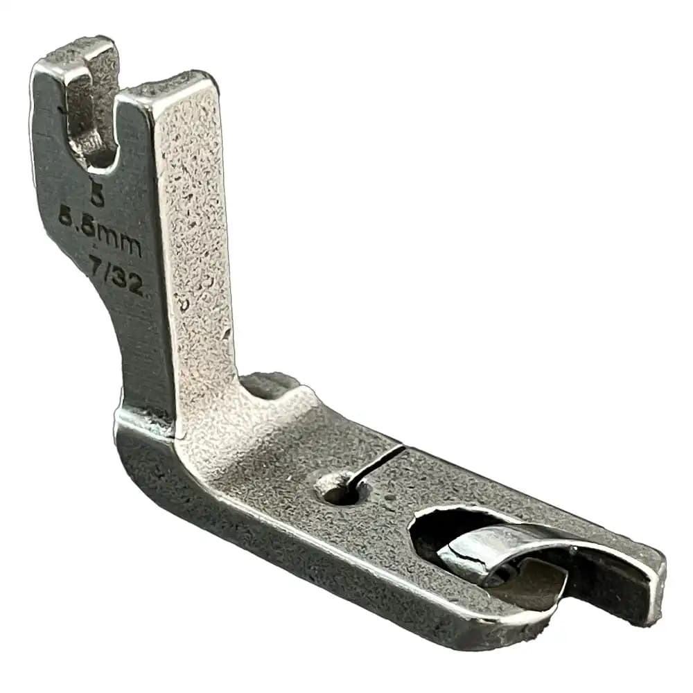 پایه پیچ راسته 5.5 میل