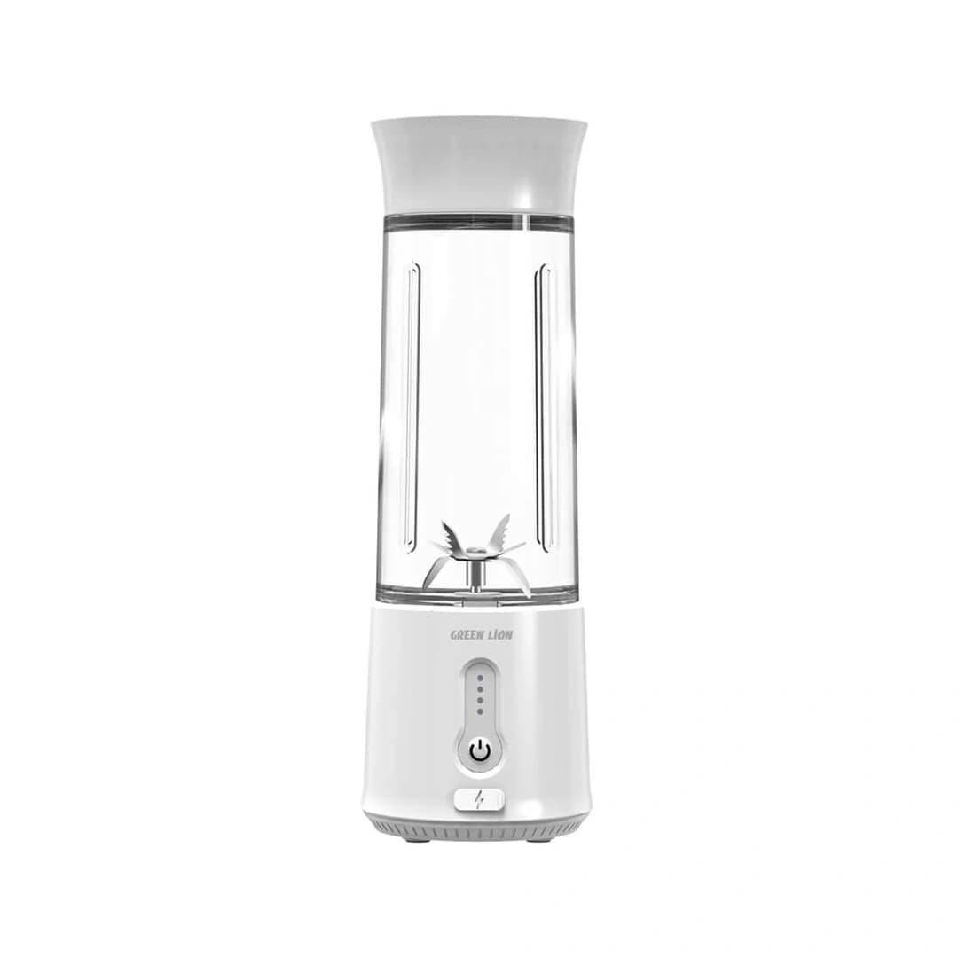 مخلوط کن قابل حمل گرین لاین Green Lion Jet Plus 6 Blades Juicer — تصویر ۴
