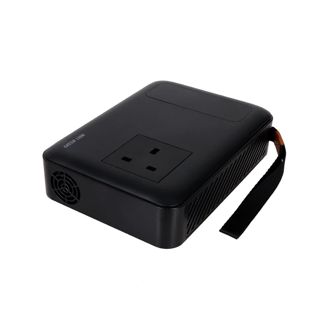 پاوربانک 30000 گرین لاین مدل Power Vault — تصویر ۲