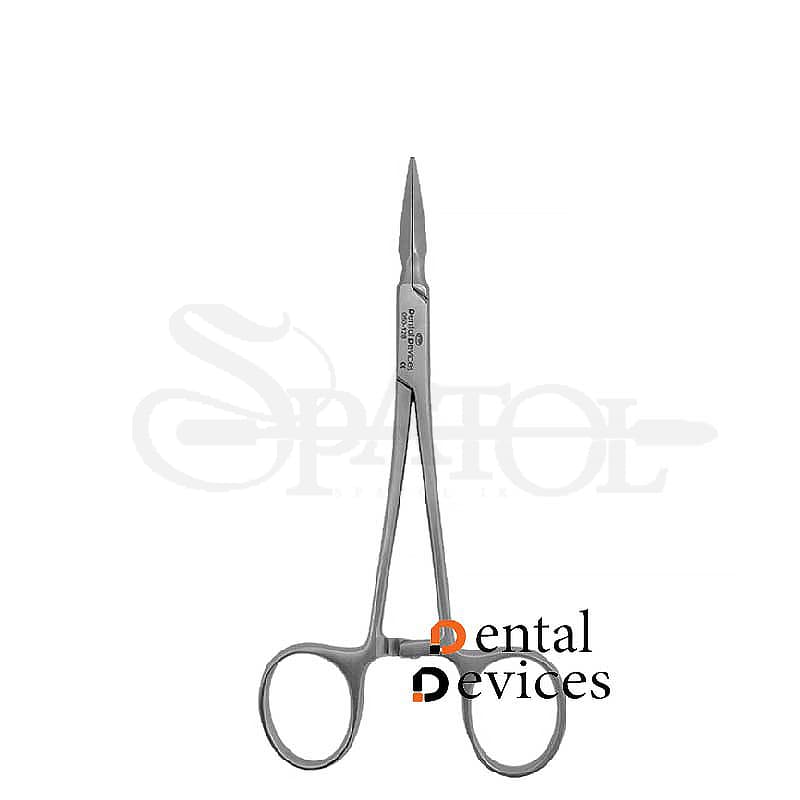 فورسپس دراوردن فایل شکسته کاریزما (Charisma) — تصویر ۲