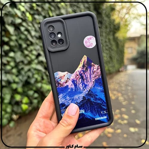 قاب Mountain — تصویر ۳