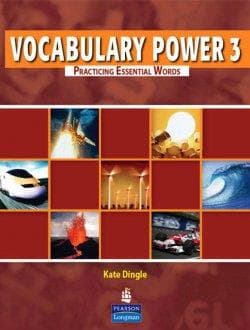 کتاب Vocabulary Power 3