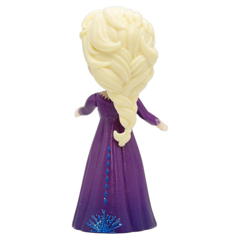 اکشن فیگور اورجینال فروزن السا برند Jakks — تصویر ۵