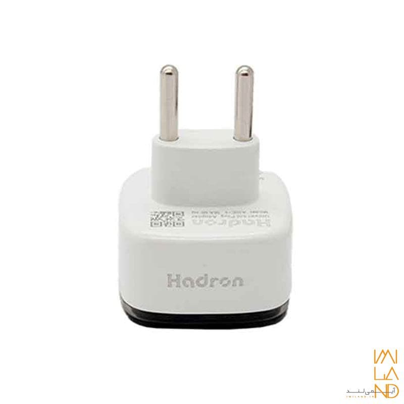 مبدل برق Hadron A10E — تصویر ۲